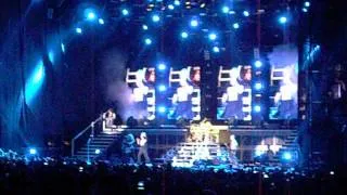 Def Leppard - Photograph & Pour Some Sugar On Me - Bangor Waterfront 8/22/12