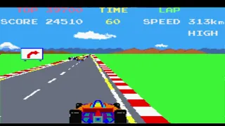 Pole Position (GBA) [59,930]