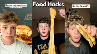 Tommy Winkler Most Viral Food Hacks • Compilation