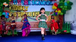 NTB KIDs model talent