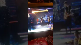 Duel.Vezi cum cântă Alexandra Crișan în marea finală - The Four - Cei 4