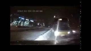 Подборка самых страшных аварий во всем мире (part 5) - Car Crash Compilation 2013 NEW