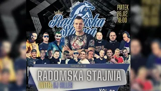 Mr.Cheez & Kamilos & Dimond & DJ Killer & Karsky & Oxi & Kondi @ (26.02.2021) # Radomska Stajnia
