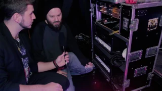 Decapitated - Na czym gra VOGG? - Rig Review |ENG SUB|