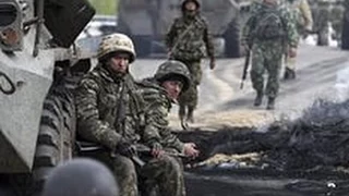 Бой Азова минометный расчет в Зоне боевых действий 27 11 Донецк War in Ukraine