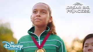 Dream Big Princess - Dream It, Be It | Official Disney Channel Africa