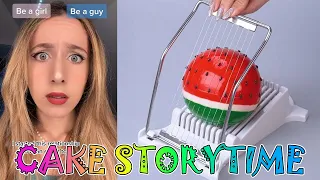 ✨ Text To Speech ✨ ASMR Cake Storytime || @Amara Chehade || POVs Tiktok Compilations 2023 #137