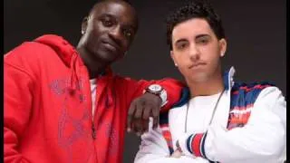 Colby O'Donis Ft 2 Pac & Akon - What You Got (Remix)