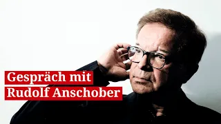 Rudolf Anschober: „Kurz ist ein Vermesser der Macht“