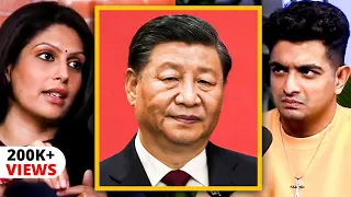 China’s Future Under Xi Jinping - Palki Sharma’s Geopolitical Prediction