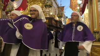 Purċissjoni Devota | 23 ta' Lulju 2023 | Festa Madonna tal-Karmnu Żurrieq 2023