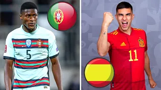 Every National Team's Most UNDERRATED Player At Euro 2020