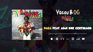 Yacou B Og Feat @sidikidiabateoff - Baara(Son Officiel 2023)