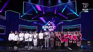 BTS 'ON' 5th win + ENCORE STAGE @MCOUNTDOWN