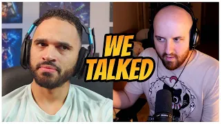I Confronted Tectone... | @Tectone | We Talked Podcast Episode 1