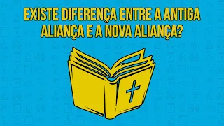 The Church | Existe diferença entre a Antiga Aliança e a Nova Aliança? | Prof. Felipe Aquino