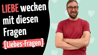 Wie du mit simplen Fragen die Liebe beim Ex erweckst! 💞💖 [wissenschaftlicher Ansatz]