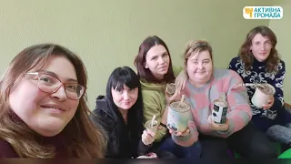 Мами змінюють світ: соціалізація дітей із інвалідністю та допомога ЗСУ