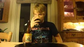 TMOH - Beer Review 574#: Struise Pannepot (2006 Vintage)