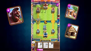 имбатактики #2 Clash Royale