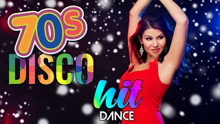 Disco Hit Dance Songs of 70 80 90 Legends   Golden Eurodisco Music Hits 70s 80s 90s Megamix HD