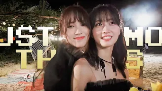 just mimo things