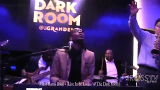 James Ross @ Mark Harris Band - "Pretty Brown Eyes" - www.Jross-tv.com (St. Louis) Rho G on sax