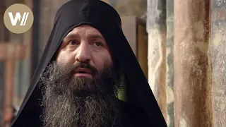Georgisch-orthodoxe Mönche: Gelebte Tradition in Europas urchristlichen Gemeinden