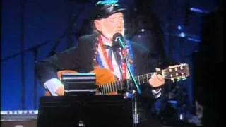 Always On My Mind  - Willie Nelson - 14 - (Live Opryhotel 1989).mpg