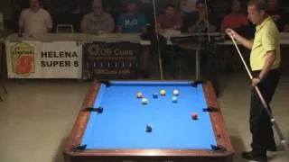 Day 3 - 'The Decider' - Shane VanBoening VS Earl Strickland - 10-Ball