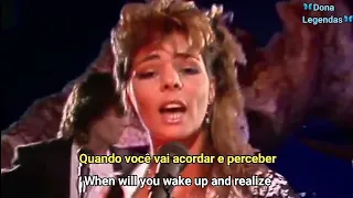 Sandra - (I'll Never Be) Maria Magdalena (Tradução/Legendado)