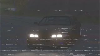 Phonk Drifting