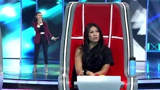 Blind Audition 2019 Titanium - Novi