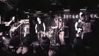 Arida Vortex (Live) - Аве, Рок! (Ave, Rock!)