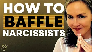 How to BAFFLE The Narcissist