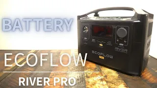 ECOFLOW  RIVER  PRO