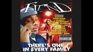 Fiend - Do You Know (Feat Master P & Mystikal) (1998)