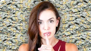 How to attract ENVIOUS amounts of money! | LAW OF ATTRACTION