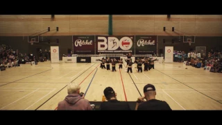 LIL GENERATION - BDO North East Street Dance Championships 2017