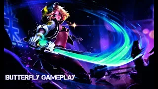 Arena of Valor - Butterfly Gameplay