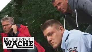 Der maskierte Mann: Michael Smolik mittendrin l TEIL 3 l Die Ruhrpottwache l SAT.1 TV