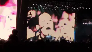 The offspring - Pretty Fly (for a White guy) - Lollapalooza - Argentina (15/03/2024)