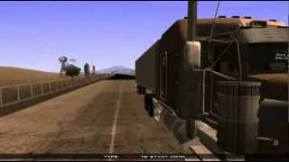 Convoy Trucking