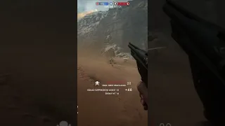 The Best Sniper in Battlefield 1