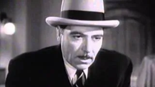 The Glass Key Trailer 1942