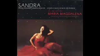 Sandra - Maria Magdalena (Super Extended Version)