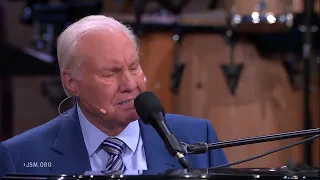 Sweet Hour of Prayer (LIVE) | Evangelist Jimmy Swaggart