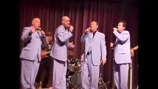 The Legends Of Doo-Wop Up On The Mountain