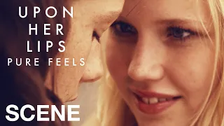 UPON HER LIPS: PURE FEELS - Wanna Play Dare?