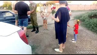 ДЕМБЕЛЬ СЫНА! 5.07.2021 год.